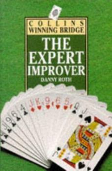 The Expert Improver (Collins Winning Bridge) - Book  of the Collins Winning Bridge