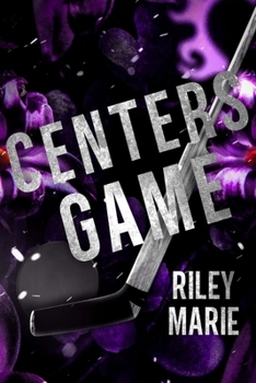 Paperback Centers Game Book