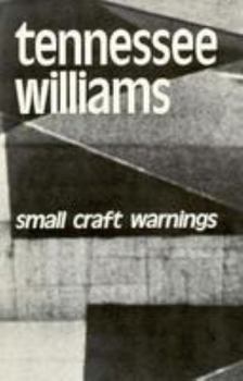 Paperback Small Craft Warnings Book