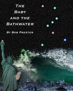 Paperback The Baby & The Bathwater Book