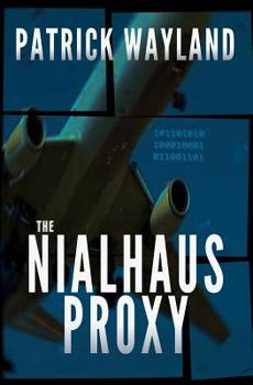 Paperback The Nialhaus Proxy Book