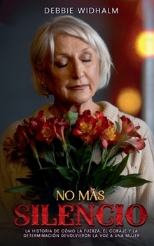 Hardcover No Más Silencio (Spanish Edition) [Spanish] Book