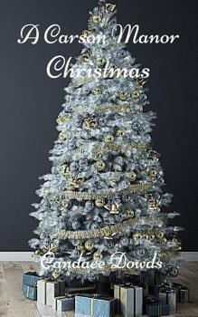 A Carson Manor Christmas - Book  of the Carson Manor
