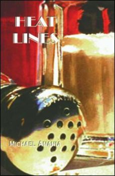 Paperback Heat Lines: Book