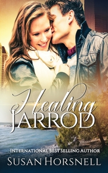 Paperback Healing Jarrod Book