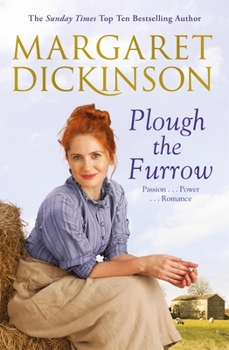 Plough the Furrow - Book #1 of the Fleethaven Trilogy