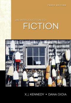 Paperback An Introduction to Fiction Book