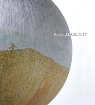 Hardcover Russell Crotty Book
