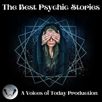 Audio CD The Best Psychic Stories Book