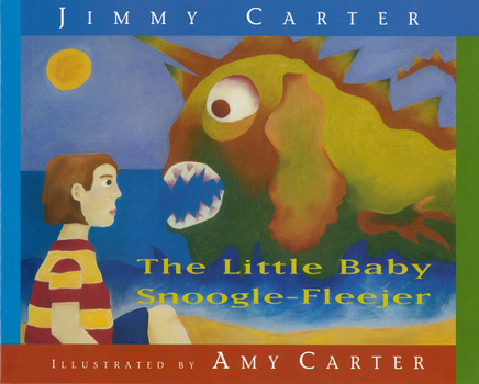 The Little Baby Snoogle-Fleejer - Book  of the Carter Collection