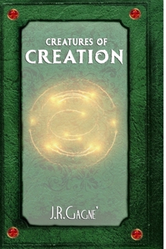 Paperback Creatures of Creation Book