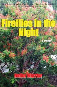 Paperback Fireflies in the Night Book