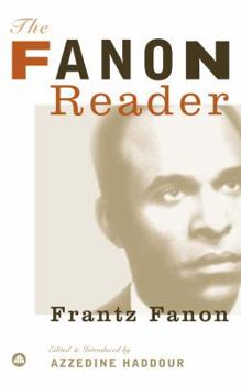 Paperback The Fanon Reader Book
