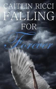 Paperback Falling for Forever Book