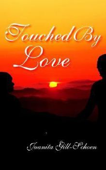 Paperback Touched By Love Book