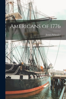 Americans of 1776