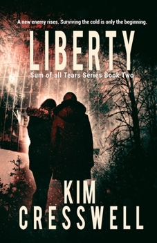 Paperback Liberty Book