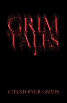 Paperback Grim Tales Book