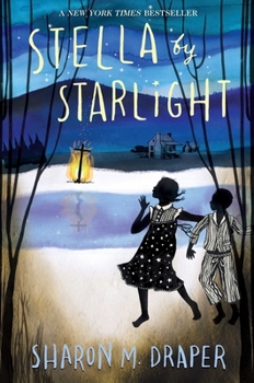Hardcover Stella by Starlight Book