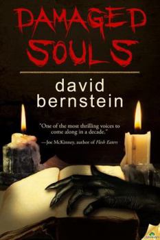 Paperback Damaged Souls Book