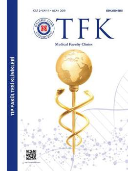 Paperback Tfk: &#304;stanbul Ayd&#305;n Üniversitesi TIP Fakultesi Klinikleri [Turkish] Book