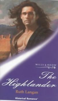 The Highlander - Book #5 of the Highland