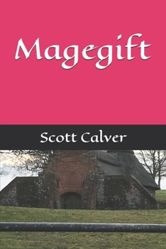 Paperback Magegift Book