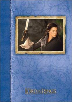 Hardcover The Lord of the Rings Jounal Book