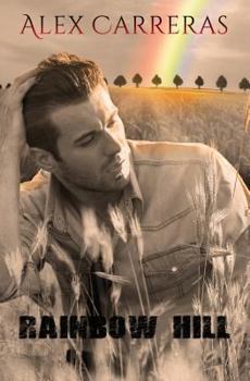 Paperback Rainbow Hill Book