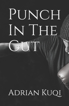 Paperback Punch In The Gut Book