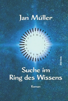 Paperback Suche im Ring des Wissens [German] Book