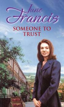 Paperback Someone to Trust Book