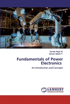 Paperback Fundamentals of Power Electronics Book