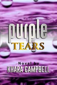 Paperback Purple Tears Book