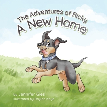 Paperback A New Home Book
