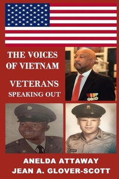 Paperback The Voices of Vietnam, Veterans Speaking Out Book