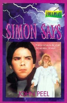 Simon Says (Foul Play) - Book  of the Foul Play