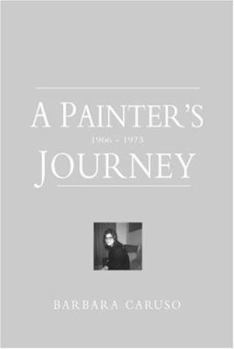 Paperback A Painter's Journey Book