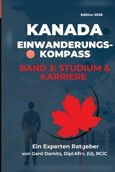 Paperback Band 3: Studium & Karriere [German] Book