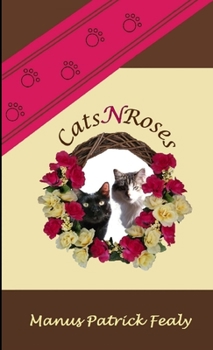 Paperback CatsNRoses Book