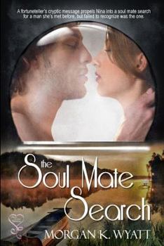 Paperback Soul Mate Search Book