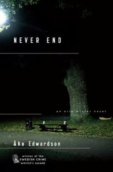 Hardcover Never End Book