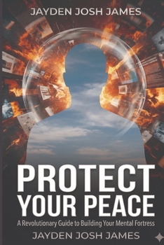 Paperback Protect Your Peace Book