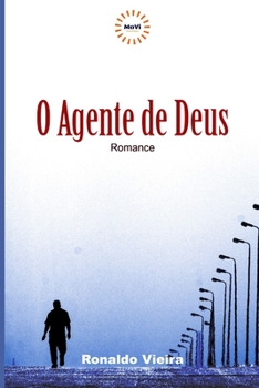 Paperback O Agente de Deus [Portuguese] Book