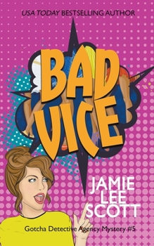 Paperback Bad Vice Book