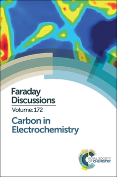 Hardcover Carbon in Electrochemistry Book