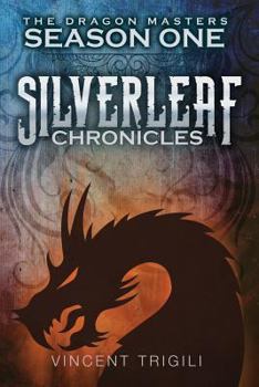 Paperback The Silverleaf Chronicles Book