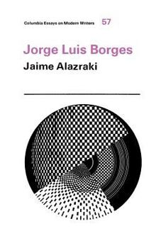 Paperback Jorge Luis Borges Book