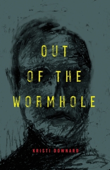 Paperback Out of the Wormhole Book