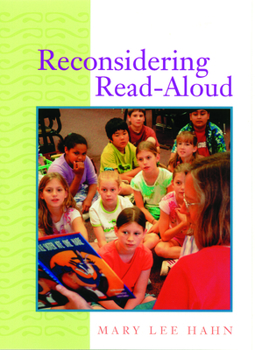 Paperback Reconsidering Read-Aloud Book